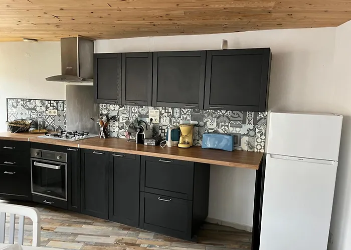 Jolie Maison De Campagne, Compostelle