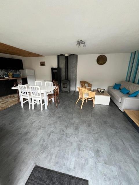 Jolie Maison De Campagne, Compostelle *