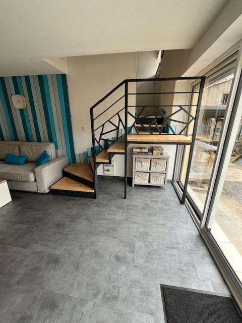 Jolie Maison De Campagne, Compostelle Holiday home