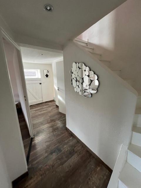 Jolie Maison De Campagne, Compostelle Holiday home