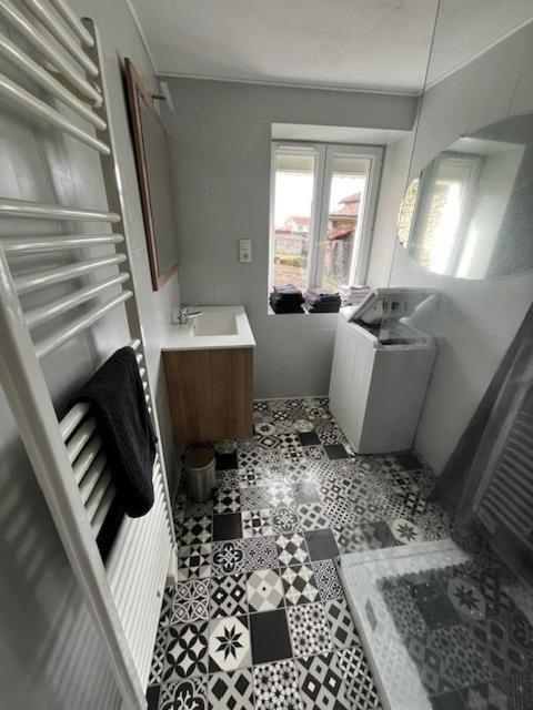 Jolie Maison De Campagne, Compostelle Holiday home *