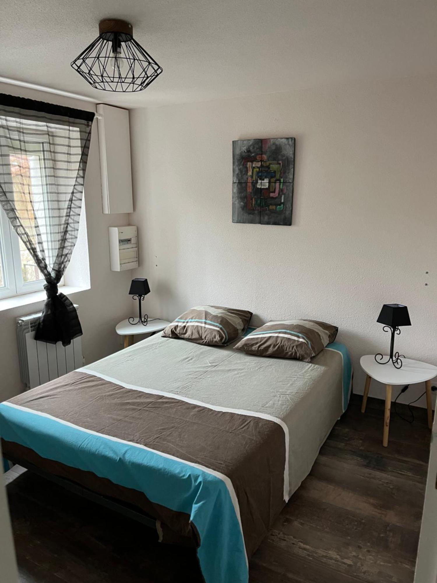 Holiday home Jolie Maison De Campagne, Compostelle