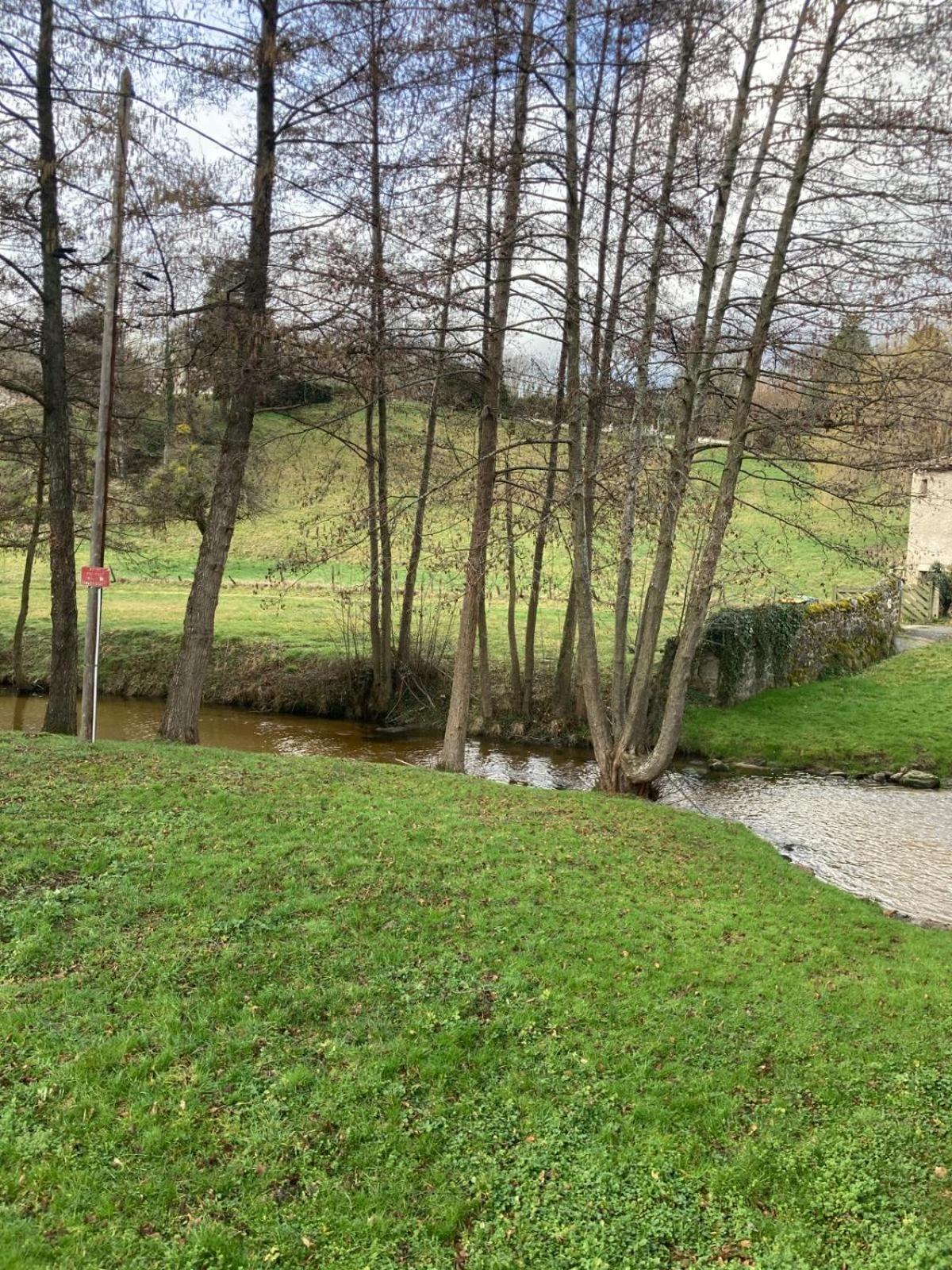 Holiday home Jolie Maison De Campagne, Compostelle