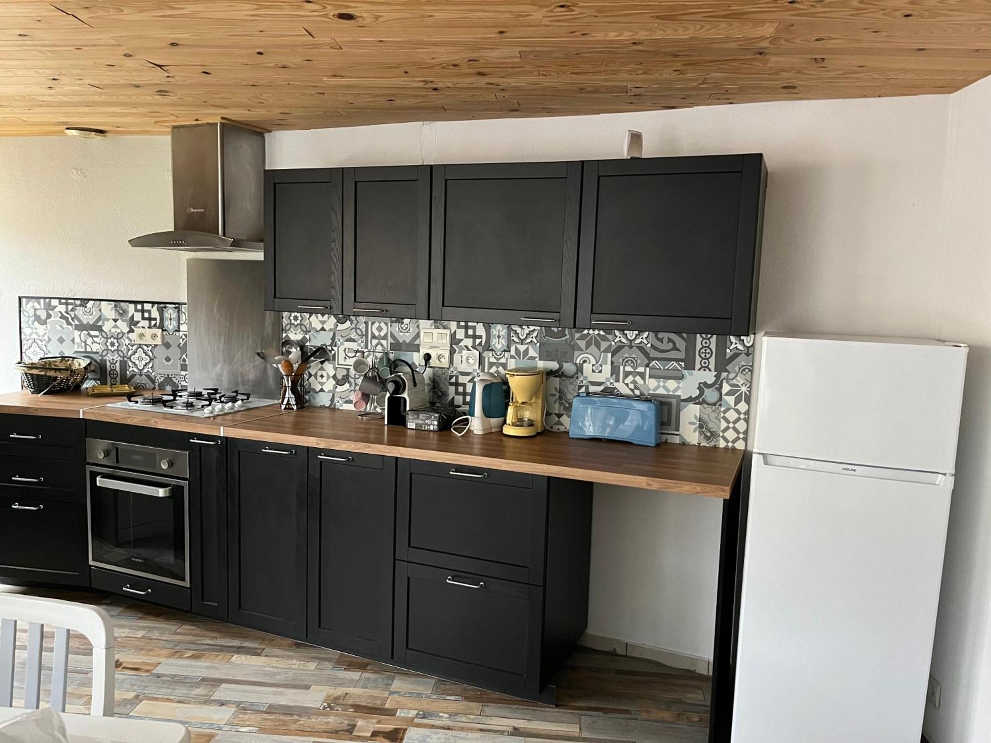 Jolie Maison De Campagne, Compostelle Holiday home Soleymieux