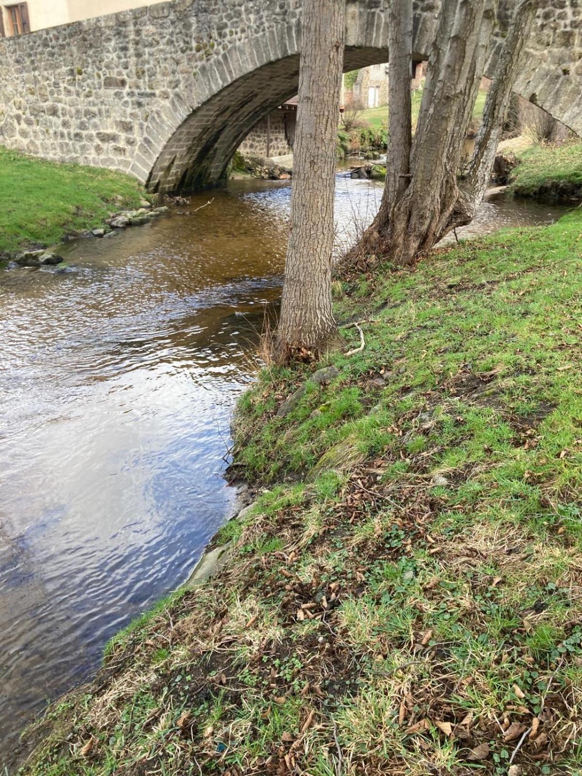 Jolie Maison De Campagne, Compostelle