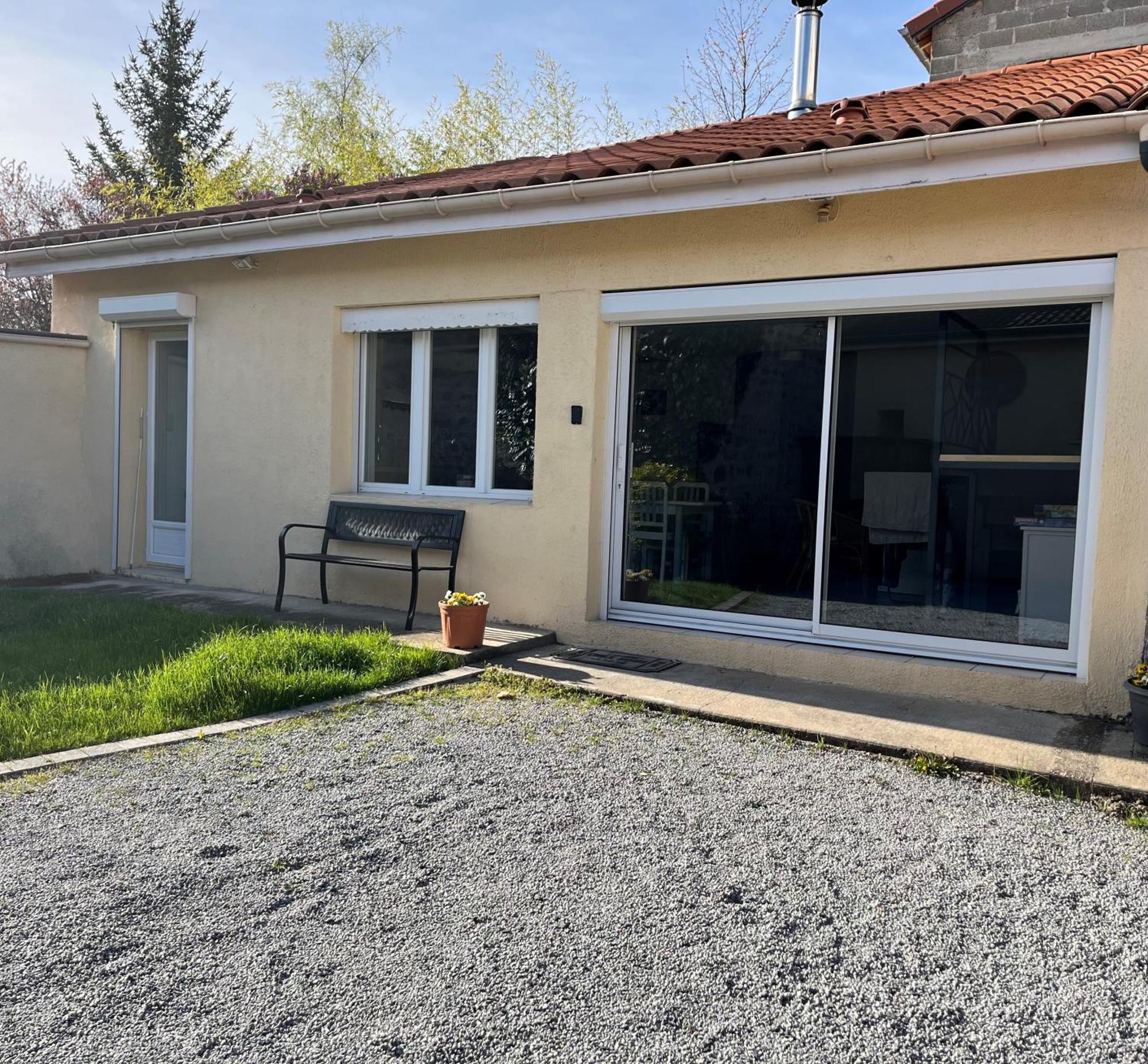 Jolie Maison De Campagne, Compostelle * Soleymieux