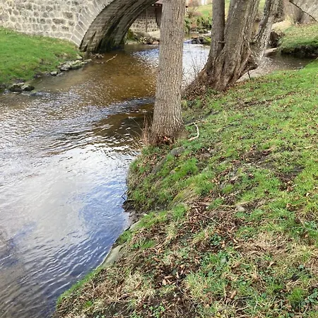 Jolie Maison De Campagne, Compostelle Soleymieux Exterior photo