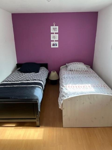 Vakantiehuis Jolie Maison De Campagne, Compostelle *
