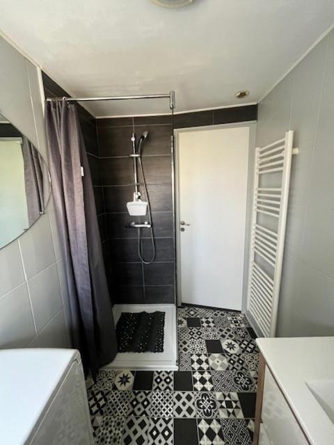 Jolie Maison De Campagne, Compostelle * Soleymieux