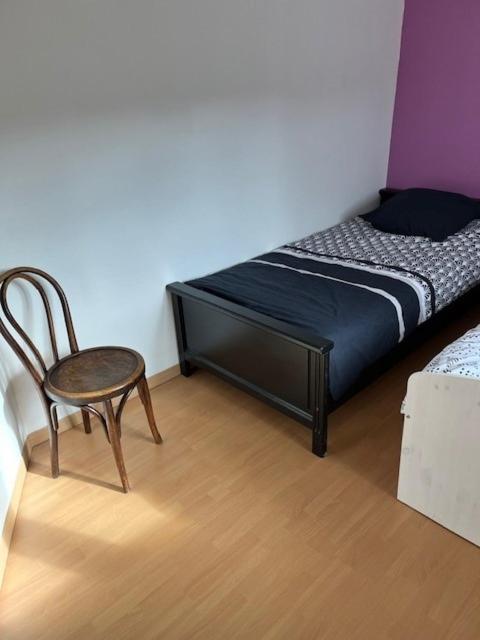 Vakantiehuis Jolie Maison De Campagne, Compostelle Soleymieux