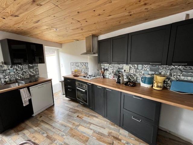Vakantiehuis Jolie Maison De Campagne, Compostelle Soleymieux