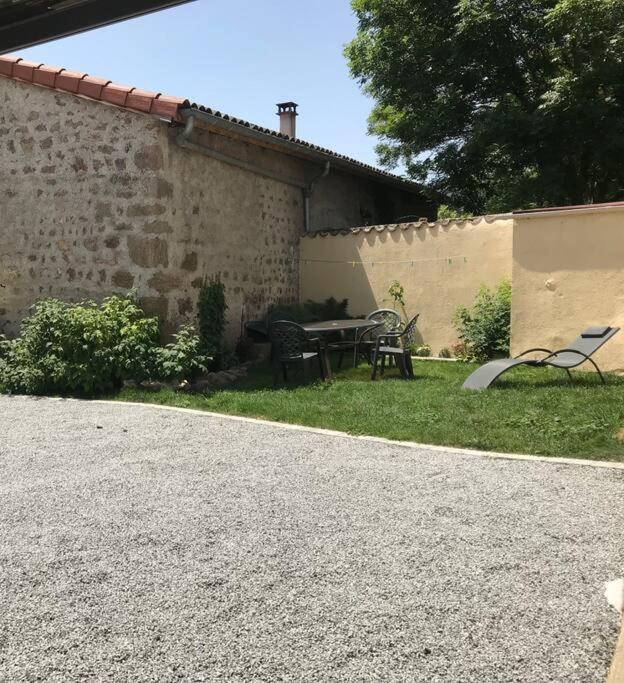 Vakantiehuis Jolie Maison De Campagne, Compostelle Soleymieux